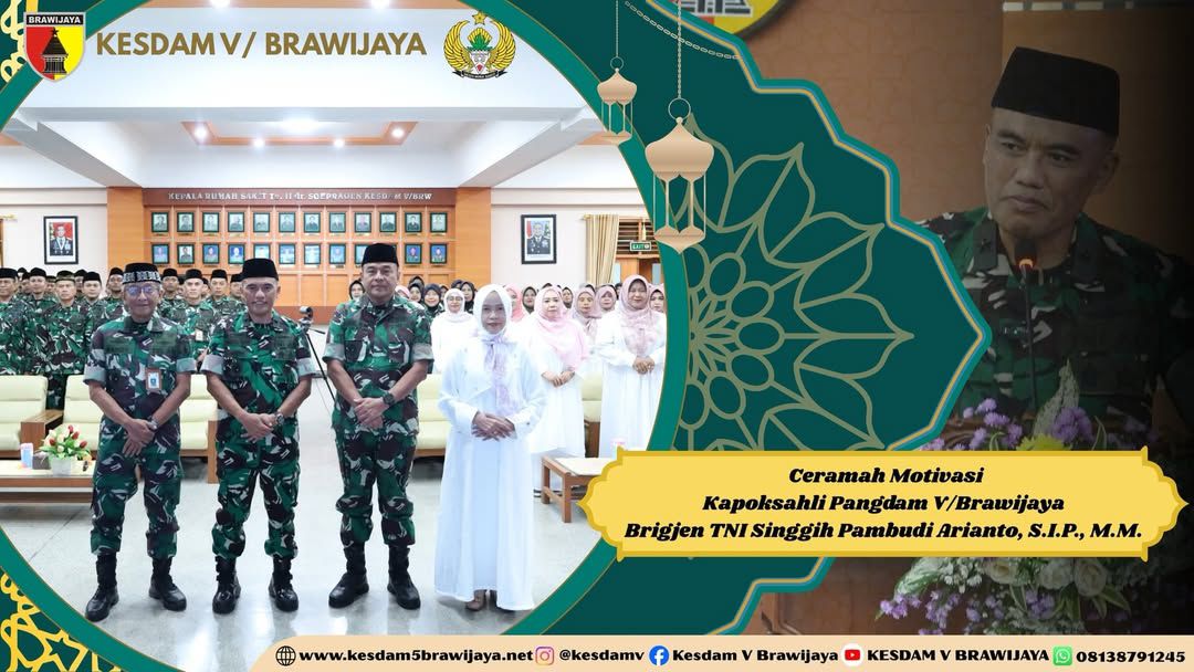 Peringatan Nuzulul Qur’an 1447 H / 2026 M